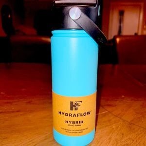 New 17oz Hydraflow